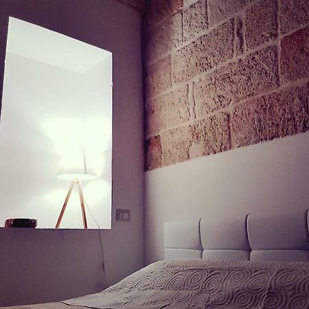 La Maison A La Mer Polignano a Mare Dış mekan fotoğraf