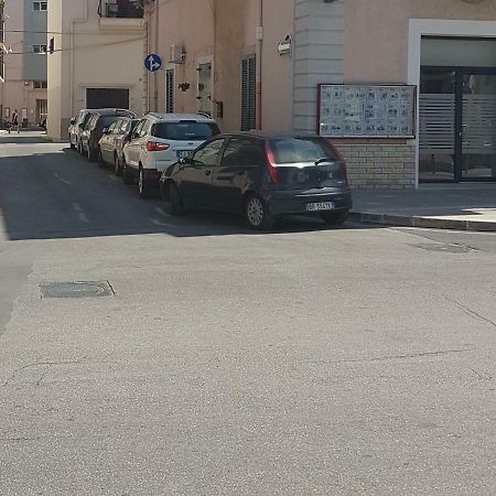 La Maison A La Mer Polignano a Mare Dış mekan fotoğraf