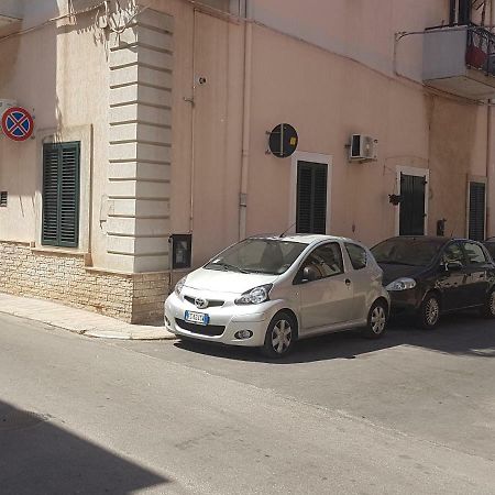 La Maison A La Mer Polignano a Mare Dış mekan fotoğraf