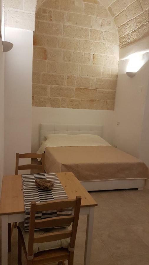La Maison A La Mer Polignano a Mare Dış mekan fotoğraf