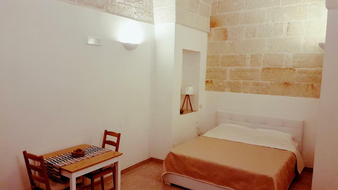 La Maison A La Mer Polignano a Mare Dış mekan fotoğraf
