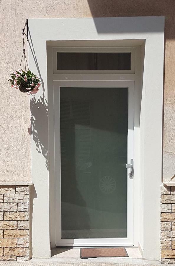 La Maison A La Mer Polignano a Mare Dış mekan fotoğraf