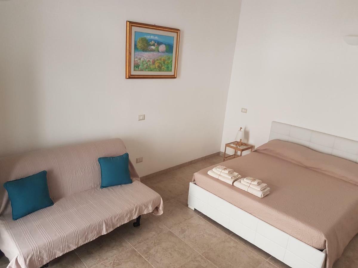 La Maison A La Mer Polignano a Mare Dış mekan fotoğraf